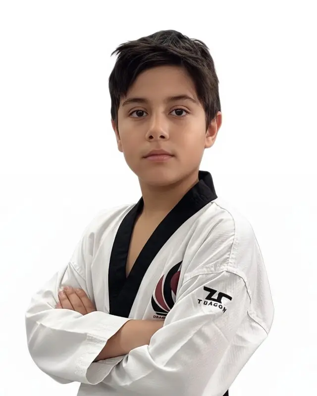 Portrait of Instructor Omar El Haj Khalil