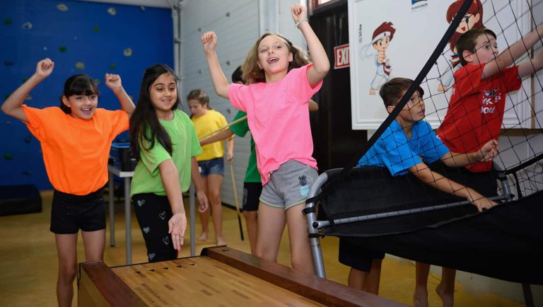 Summer Camps for Kids and Teens In Milton