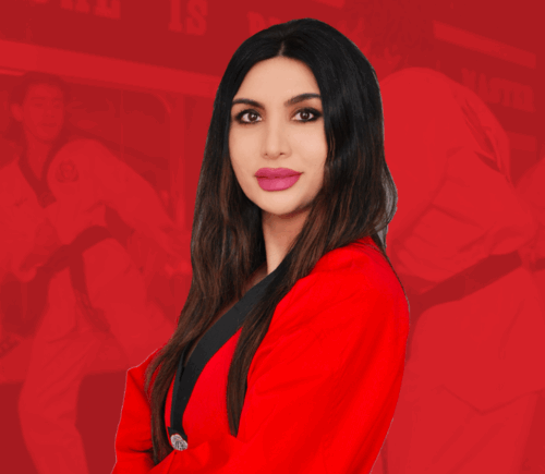 MASTER SADIA for After School Program