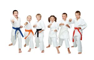 After School Martial Arts