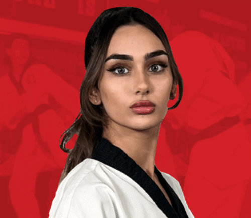 Master Arshia Chaudhry