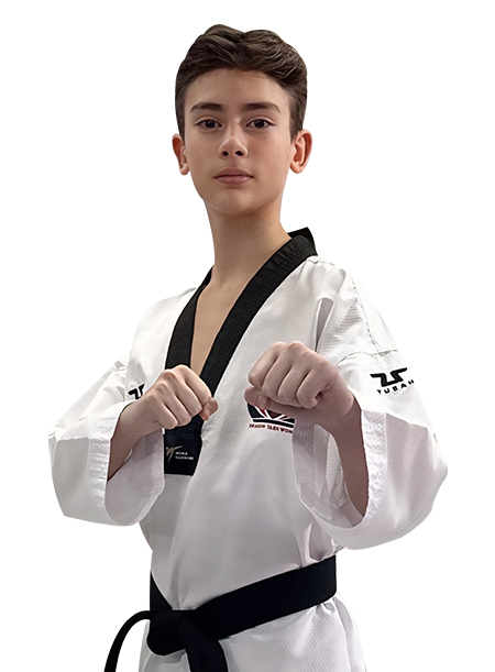 Instructor Alex Campeanu