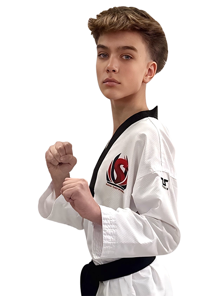 Instructor Miles Pilarski