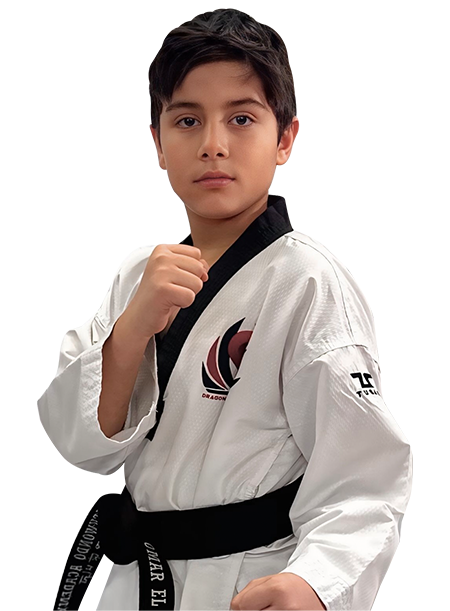 Instructor Omar El Haj Khalil