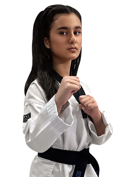 Instructor Seher Bhatt