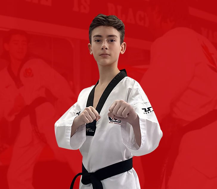 Instructor Alex Campeanu