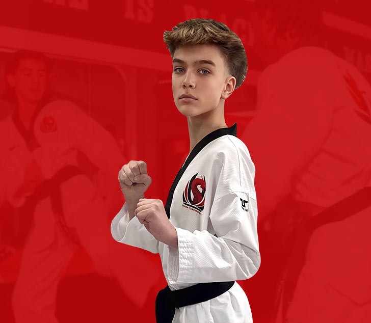 Instructor Miles Pilarski