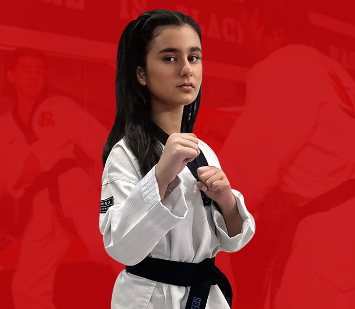 Instructor Seher Bhatt