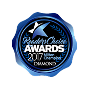 Readers Choice Awards 2017