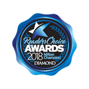 Readers Choice Awards 2018
