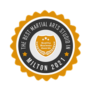 The Best Martial Arts Studio in Milton 2021
