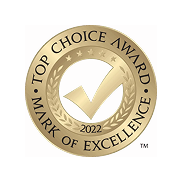 Top Choice Award 2022