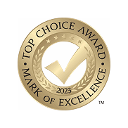 Top Choice Award 2023