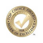 Top Choice Award 2024