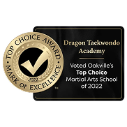 Top Choice Award 2026