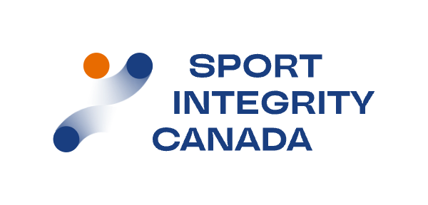 Sport Integrity Canada logo